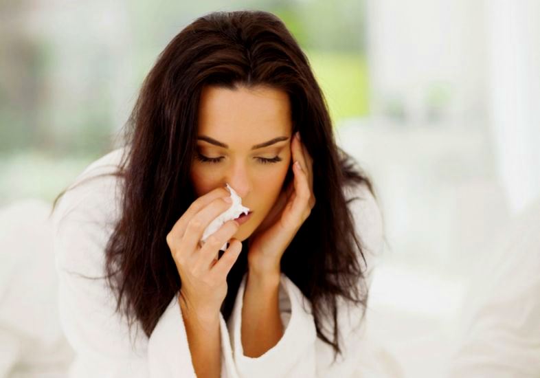 Gripe, resfriado ou alergia: saiba identificar os sintomas