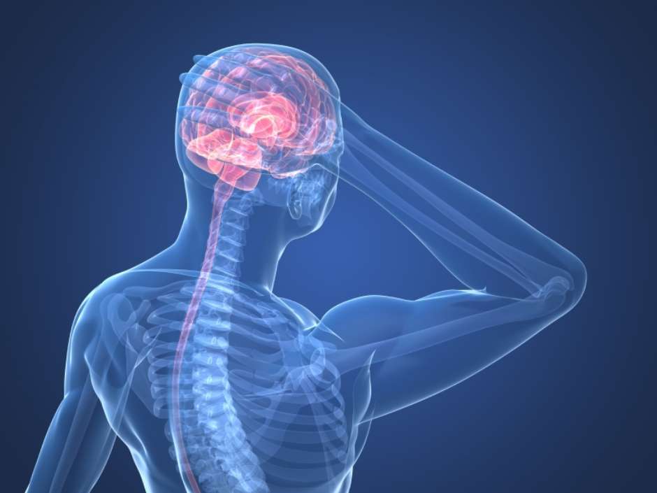Há 5 tipos de dor de cabeça, saiba identificar o seu