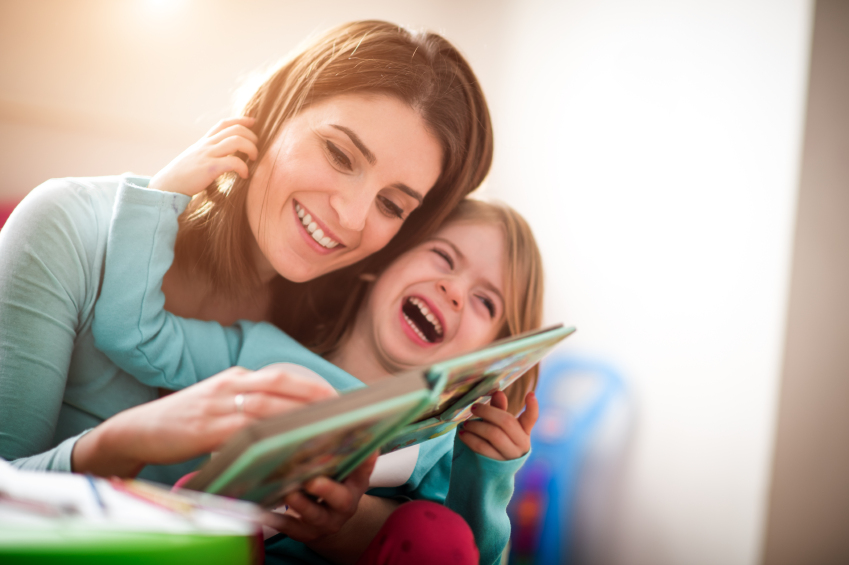 Como você pode ajudar na alfabetização do seu filho