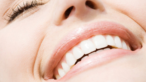 Você sabia que sorrir faz bem à saúde?