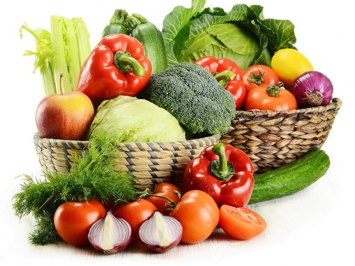 O Poder dos Alimentos Antioxidantes