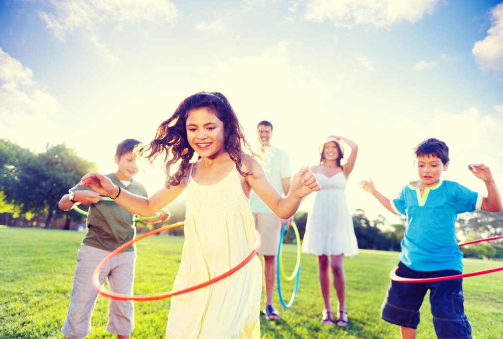 15 dicas de brincadeiras e atividades para o Dia das Crianças