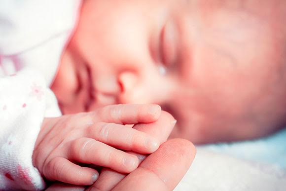 6 coisas que o pediatra desejaria que você soubesse sobre os primeiros dias do bebê