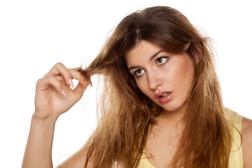 Saiba quais os fatores que mais deixam os cabelos danificados