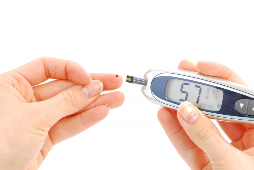 Diabetes: 5 sinais de que você pode estar com a doença!