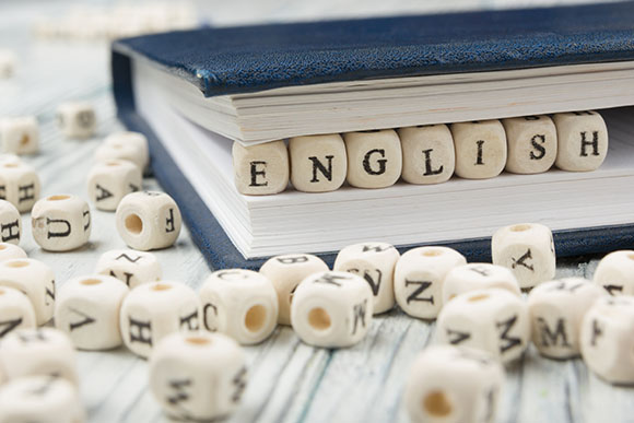 5 maneiras de familiarizar as crianças com o inglês