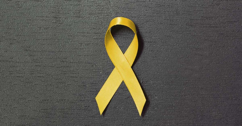 Setembro Amarelo previne casos de suicídio