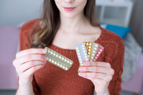 Mito ou verdade: Usar pílula por muito tempo prejudica a fertilidade?